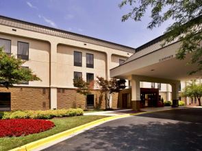 Hampton Inn Bowie