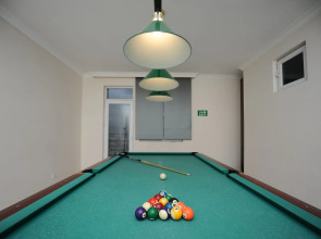 Отель «Аиси»