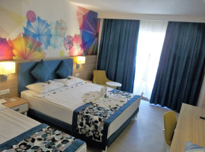 Club Sun Heaven Family & Spa