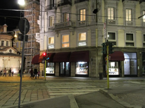 Hotel La Madonnina