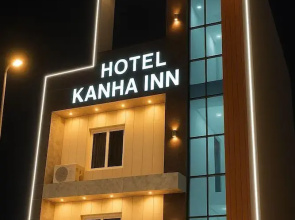 Hotel Kanha Inn