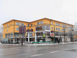 DORMERO Hotel Burghausen