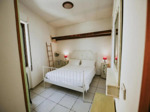 Antonella home