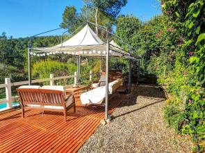 The Magic Green by Hello Apartments Sitges