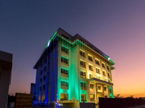 The Fern Residency, Vijayapura