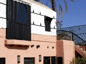Riad Tawargit