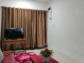 OYO Homes 90567 Barakah Homestay