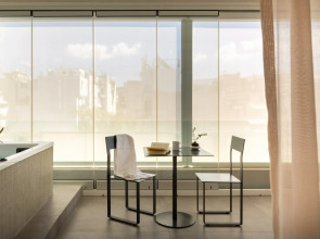 The Newel Metaxourgeio