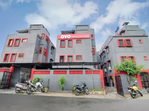 Orient Classic by OYO Rooms