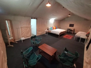 Dharti - The Glamping Haven by StayApart