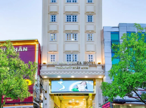 Hoai Anh Plaza Hotel