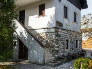 Guest house Vila Korošec