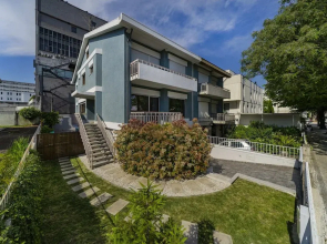 Luso Guest House