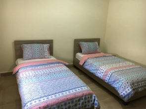Oued Laou Holiday Apartments