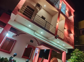 OYO Rooms 166 Airport Square