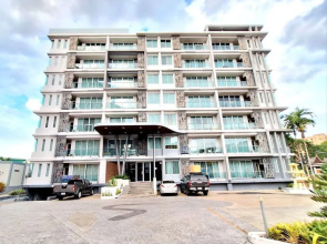S Condo Nimman Room
