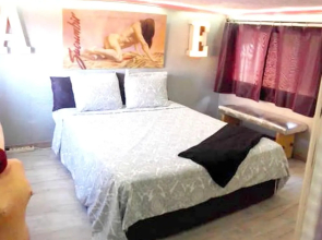 House with 3 Bedrooms in Teià, with Wonderful Sea View, Private Pool, Enclosed Garden