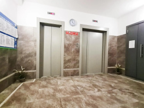 Апартаменты на улице Кирова 27/3