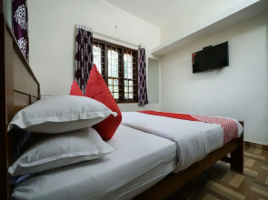 OYO 13548 Leaf Garden Cottage
