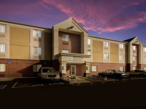 MainStay Suites Denver Tech Center