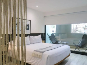 w Dreamy 2BR With Balcony in Barranco