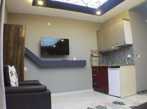 Golbasi Villa Apart