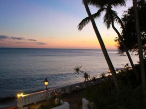 THE VILLAS at THE HORNED DORSET PRIMAVERA