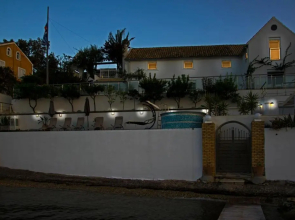 Villa Evita