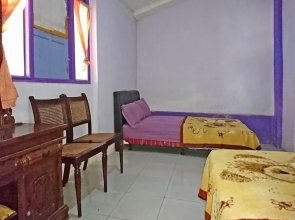 Oyo 2467 Penginapan Dafista