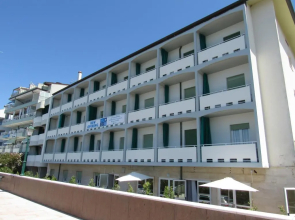 Hotel Stella Maris
