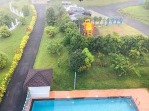 Pleasant Hill Resort