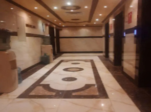 Kawthar Almahaba Furnished Apartments