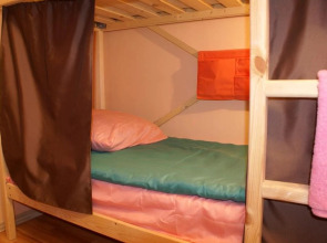 Leningradsky Prospect Hostel