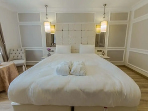 The Constantine Hotel