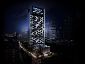 Carlton City Hotel Singapore