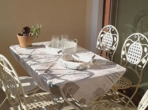 Salvia 4 Stars Apartment