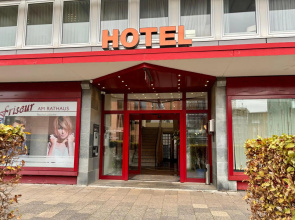 Hotel Am Rathaus