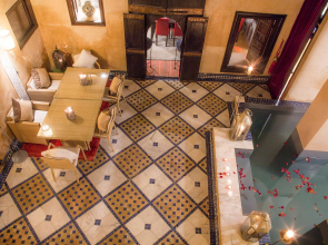 Riad Ines Home