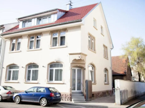 Apartmenthaus Heidelberg