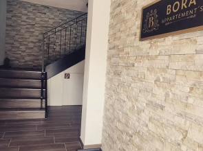 Bora Appartements 1 mit 4 Schlafzimmer