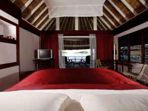 Hotel Royal Bora Bora