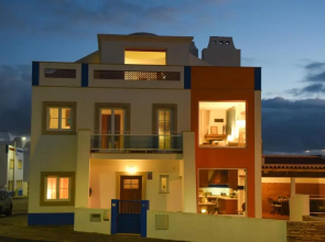 Villa Baleal Beach