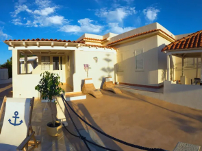 Residence Blue Marine