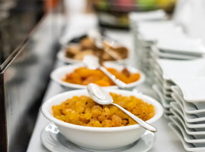 Grand Hôtel & Centre Thermal Yverdon-les-Bains