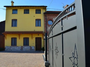 Agriturismo alla Corte