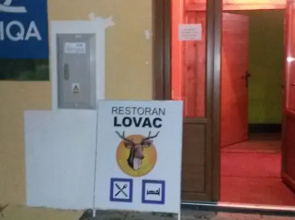 B&B Lovac Plužine