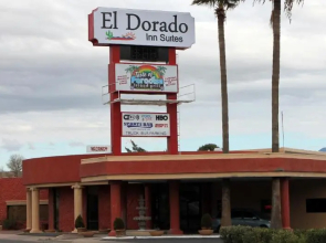 El Dorado Inn Suites