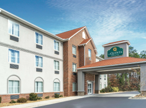 La Quinta Inn & Suites by Wyndham Rome
