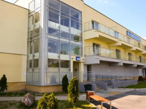 WOSiR Drzonków