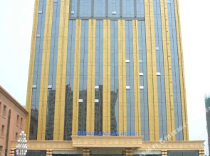 Bishui Lantian Hotel
